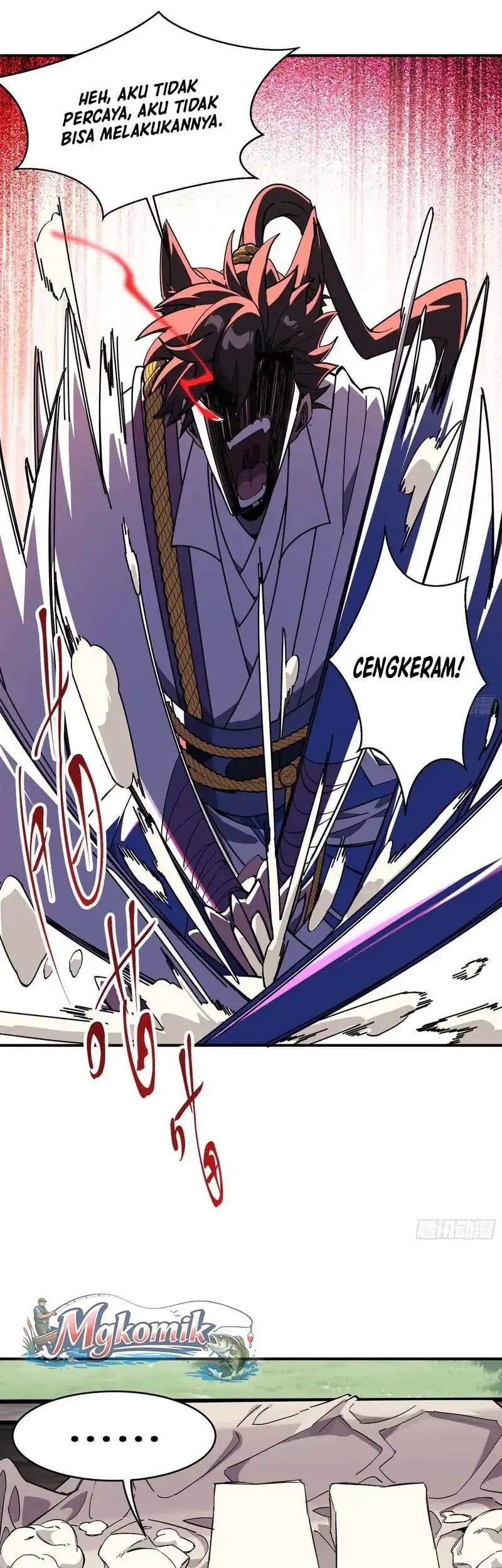 Who Let Him Cultivate Immortality?! Chapter 10 - halaman 21