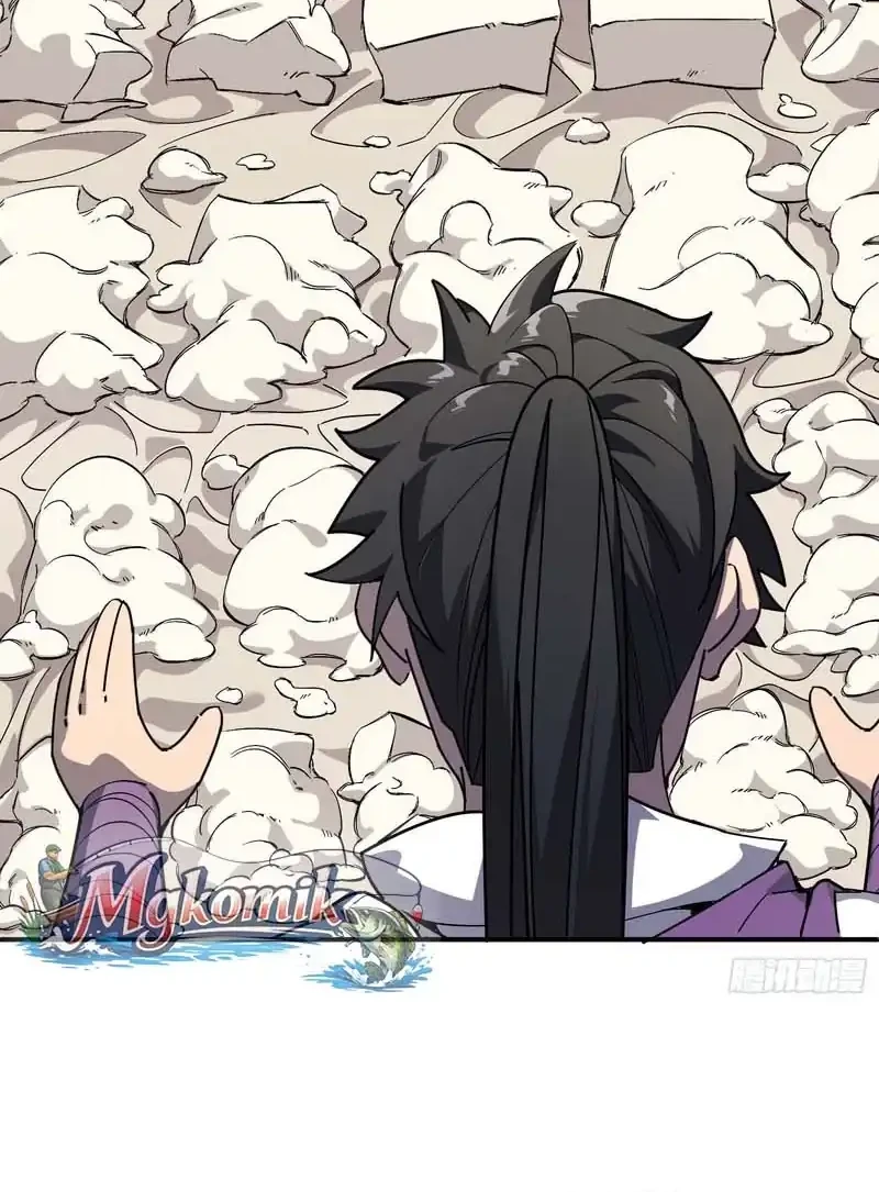 Who Let Him Cultivate Immortality?! Chapter 10 - halaman 22