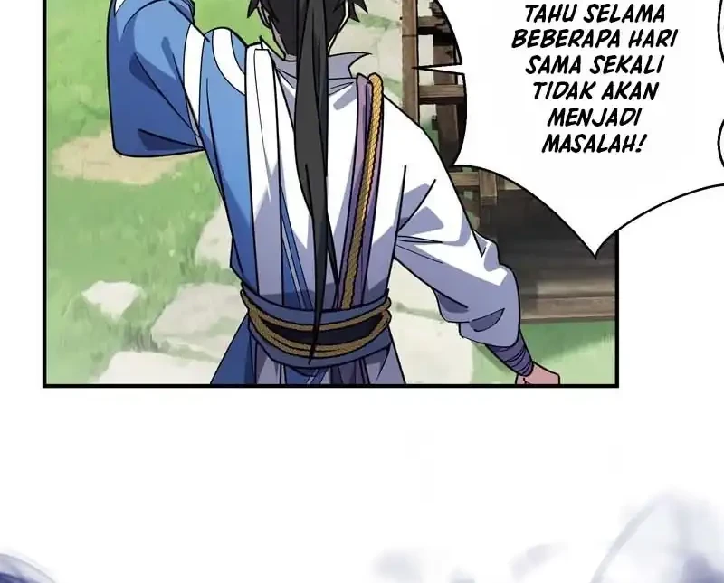 Who Let Him Cultivate Immortality?! Chapter 10 - halaman 26