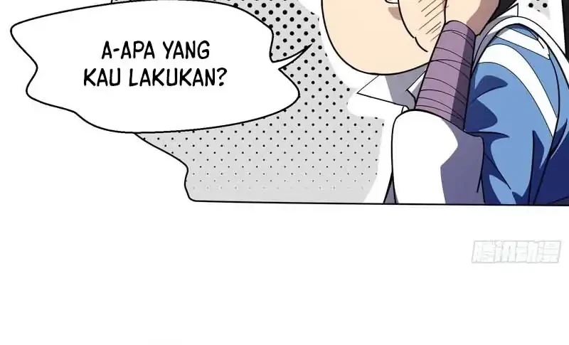 Who Let Him Cultivate Immortality?! Chapter 10 - halaman 29