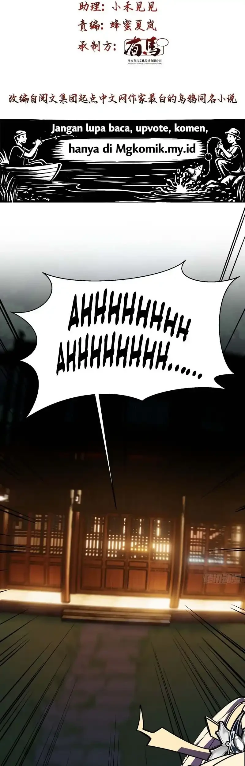 Who Let Him Cultivate Immortality?! Chapter 10 - halaman 3
