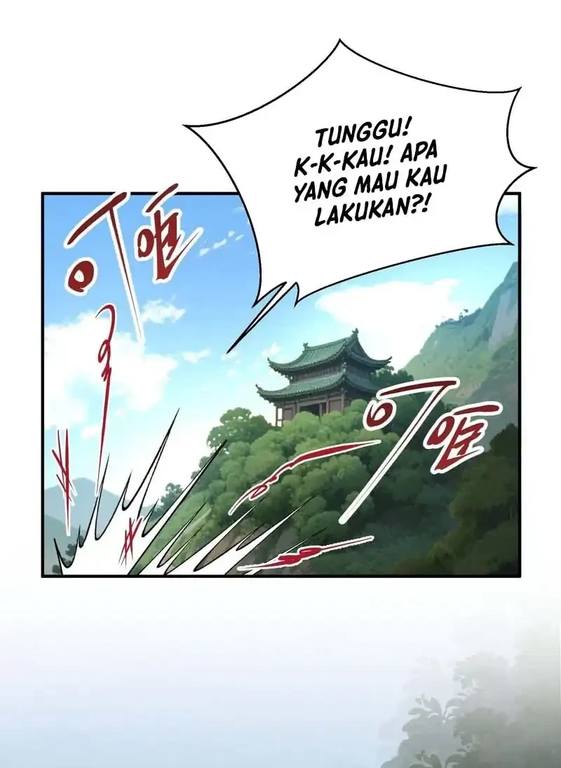 Who Let Him Cultivate Immortality?! Chapter 10 - halaman 33