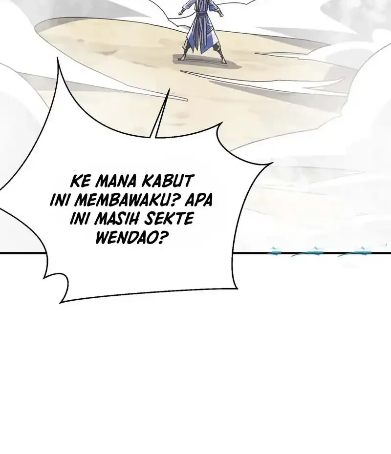 Who Let Him Cultivate Immortality?! Chapter 10 - halaman 39