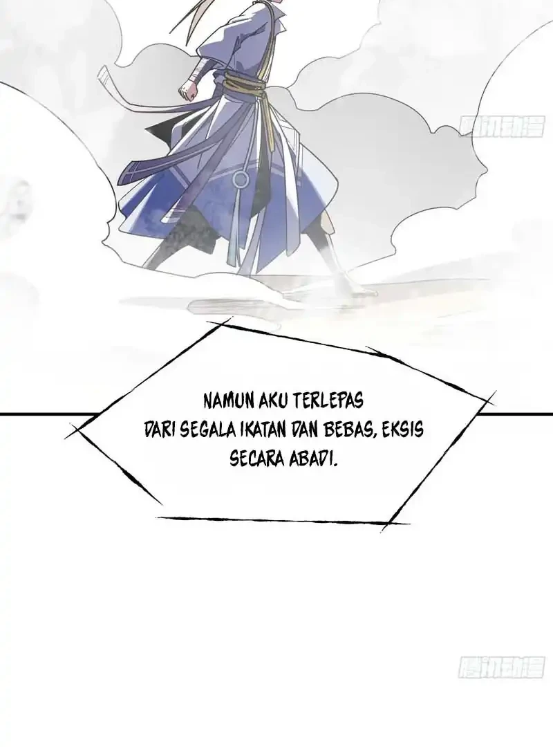 Who Let Him Cultivate Immortality?! Chapter 10 - halaman 41