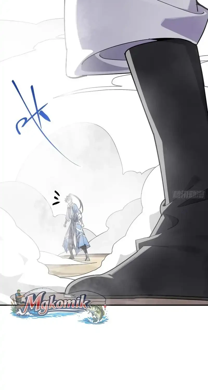 Who Let Him Cultivate Immortality?! Chapter 10 - halaman 45
