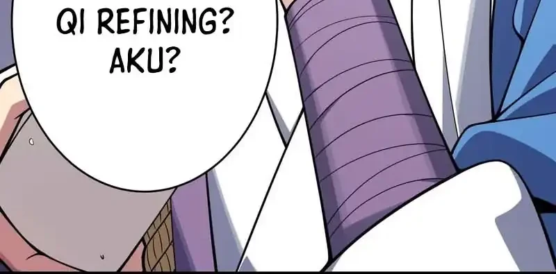 Who Let Him Cultivate Immortality?! Chapter 11 - halaman 17