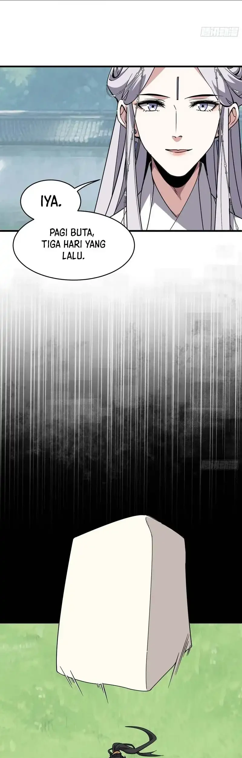 Who Let Him Cultivate Immortality?! Chapter 11 - halaman 18