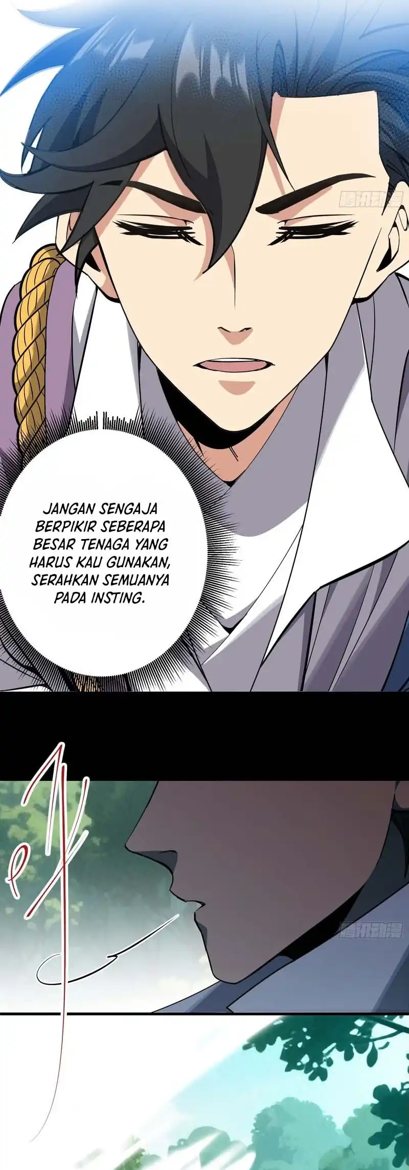Who Let Him Cultivate Immortality?! Chapter 11 - halaman 20