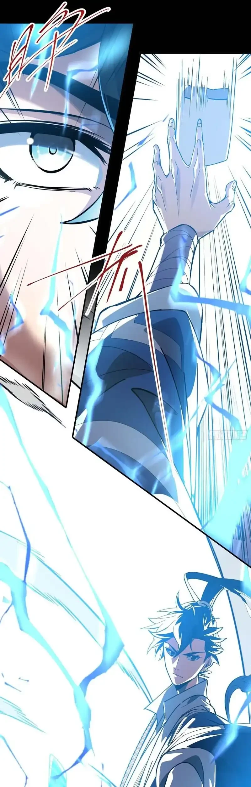 Who Let Him Cultivate Immortality?! Chapter 11 - halaman 26