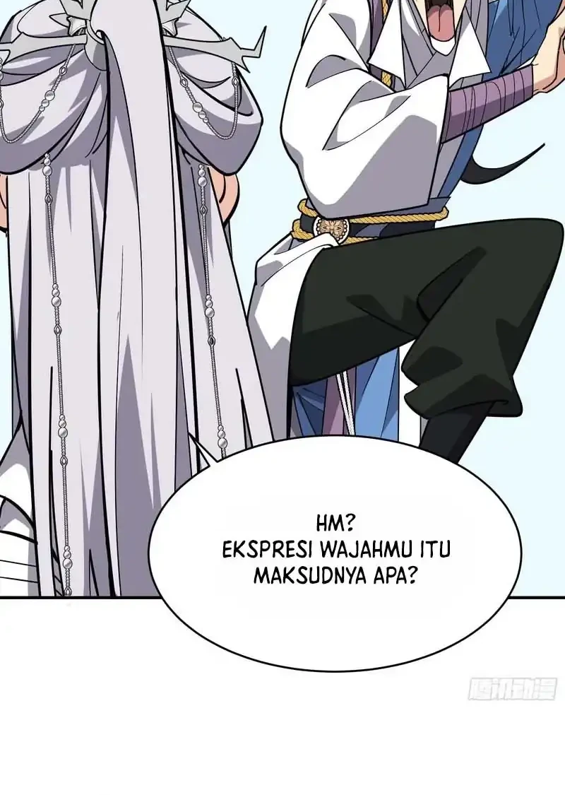 Who Let Him Cultivate Immortality?! Chapter 11 - halaman 37
