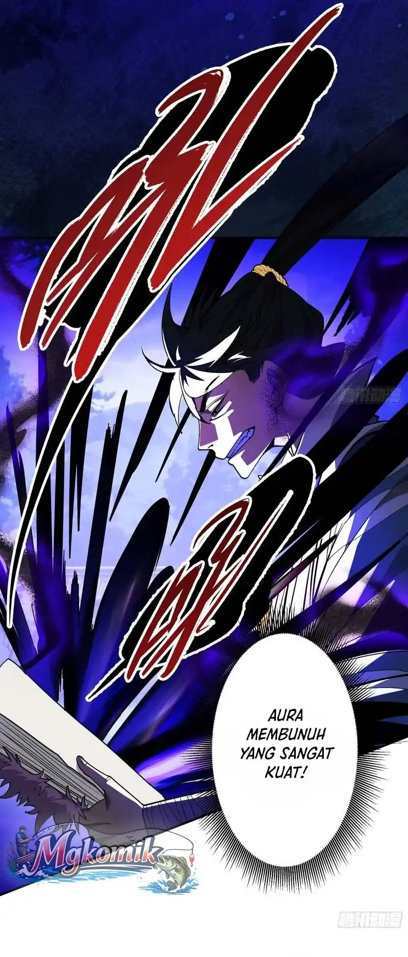 Who Let Him Cultivate Immortality?! Chapter 11 - halaman 40