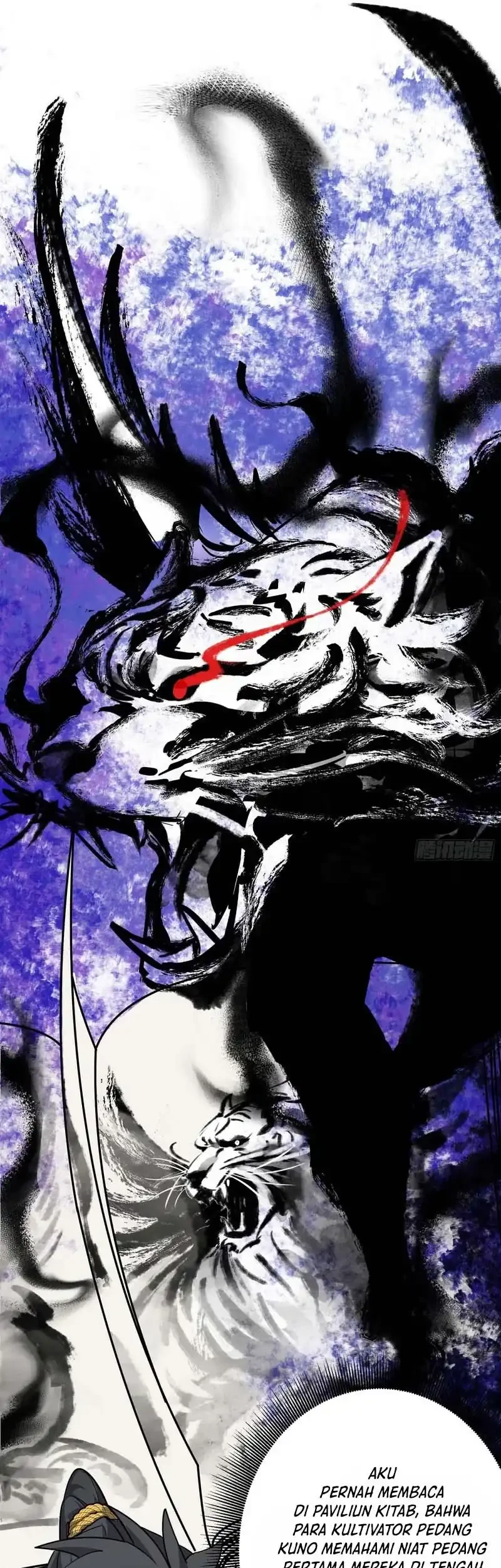 Who Let Him Cultivate Immortality?! Chapter 11 - halaman 41