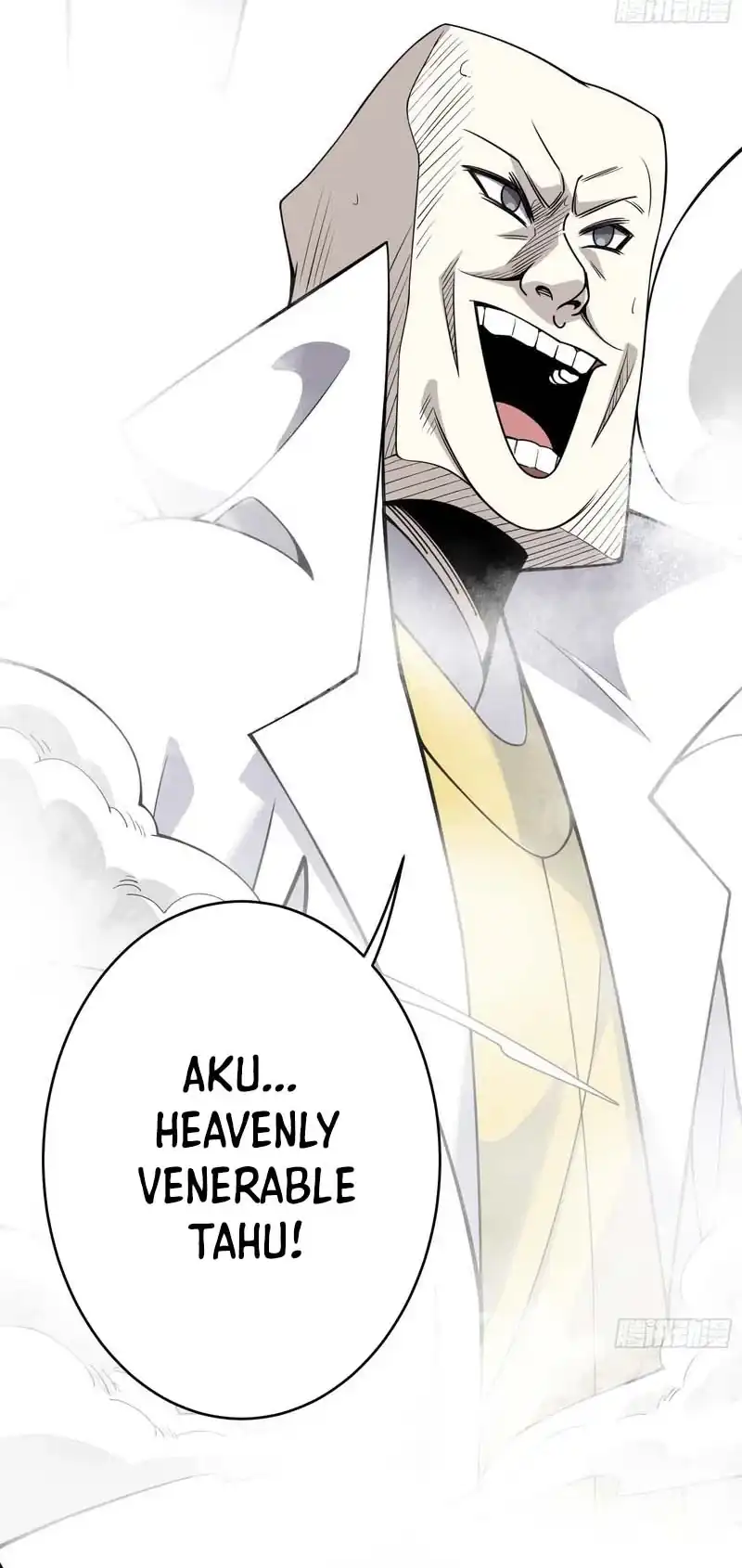 Who Let Him Cultivate Immortality?! Chapter 11 - halaman 5