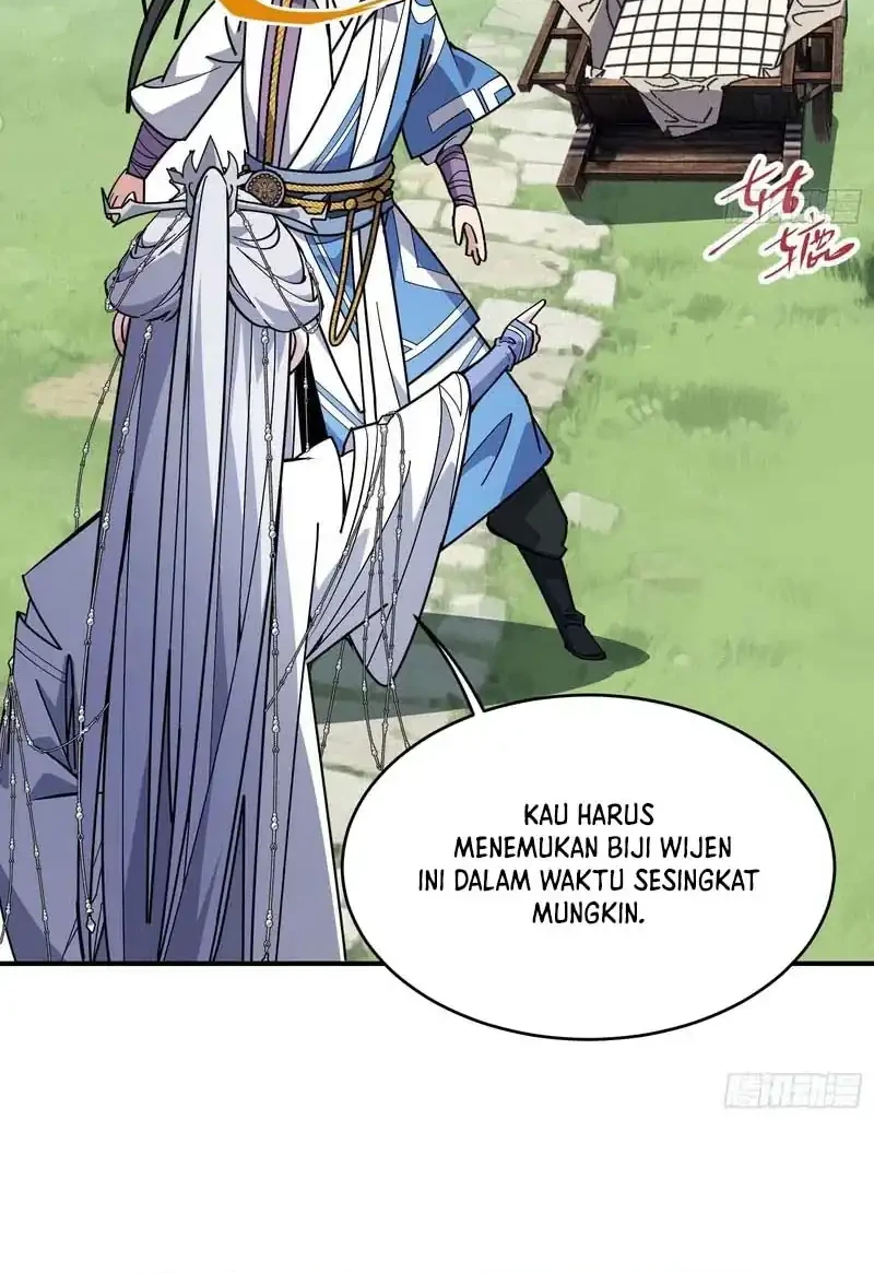 Who Let Him Cultivate Immortality?! Chapter 11 - halaman 50