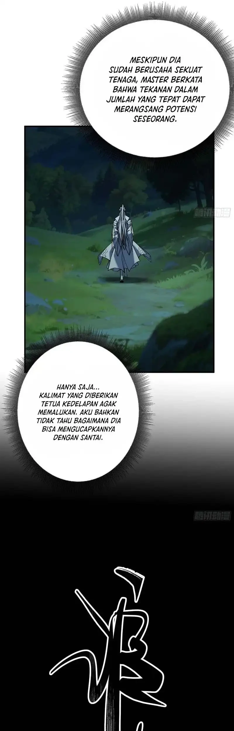 Who Let Him Cultivate Immortality?! Chapter 11 - halaman 9