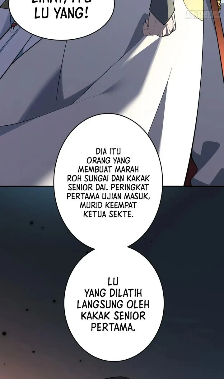 Who Let Him Cultivate Immortality?! Chapter 12 - halaman 13