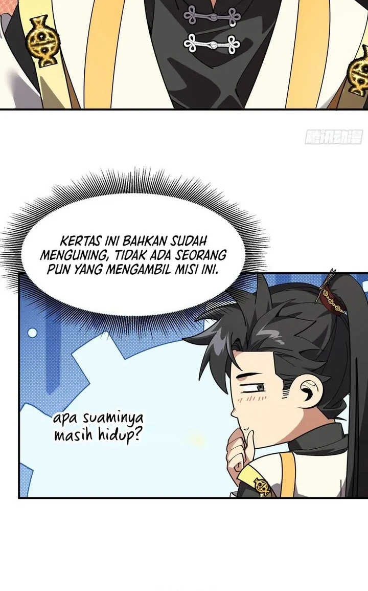 Who Let Him Cultivate Immortality?! Chapter 12 - halaman 18
