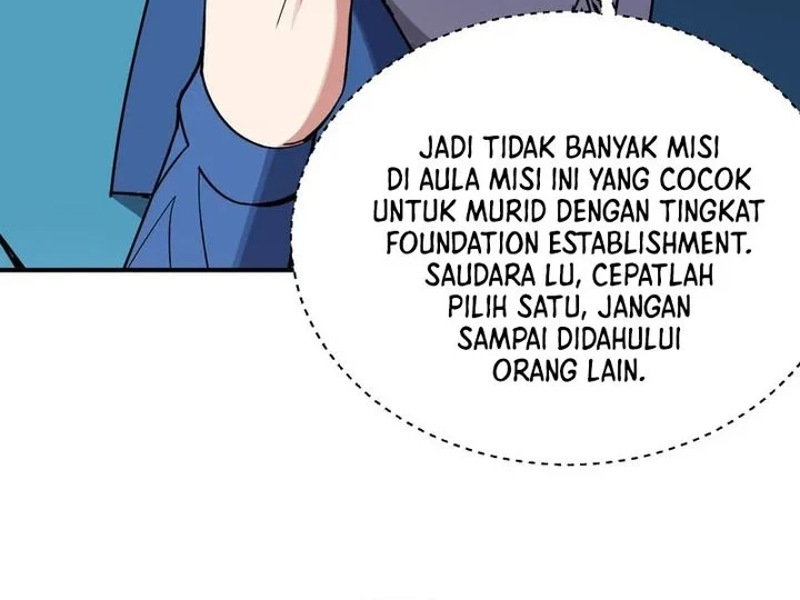 Who Let Him Cultivate Immortality?! Chapter 12 - halaman 26