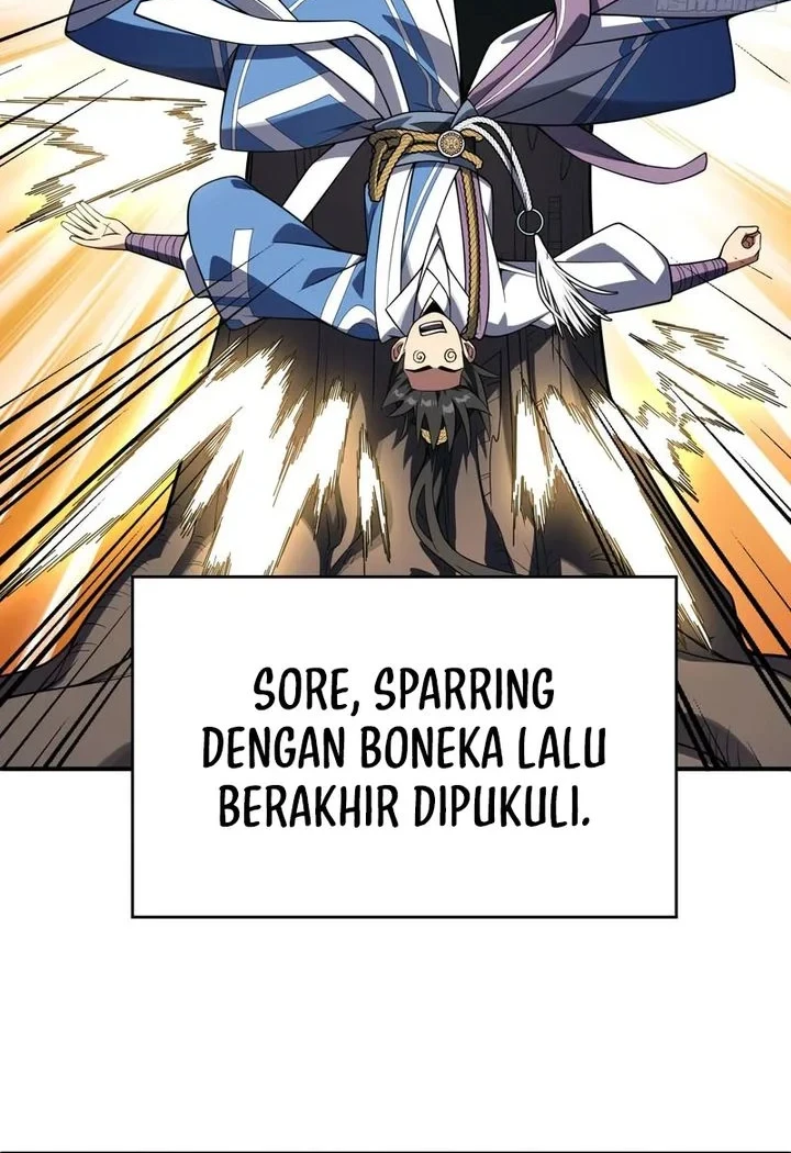 Who Let Him Cultivate Immortality?! Chapter 12 - halaman 8