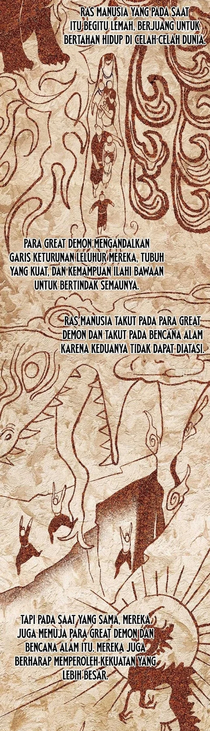 Who Let Him Cultivate Immortality?! Chapter 13 - halaman 13