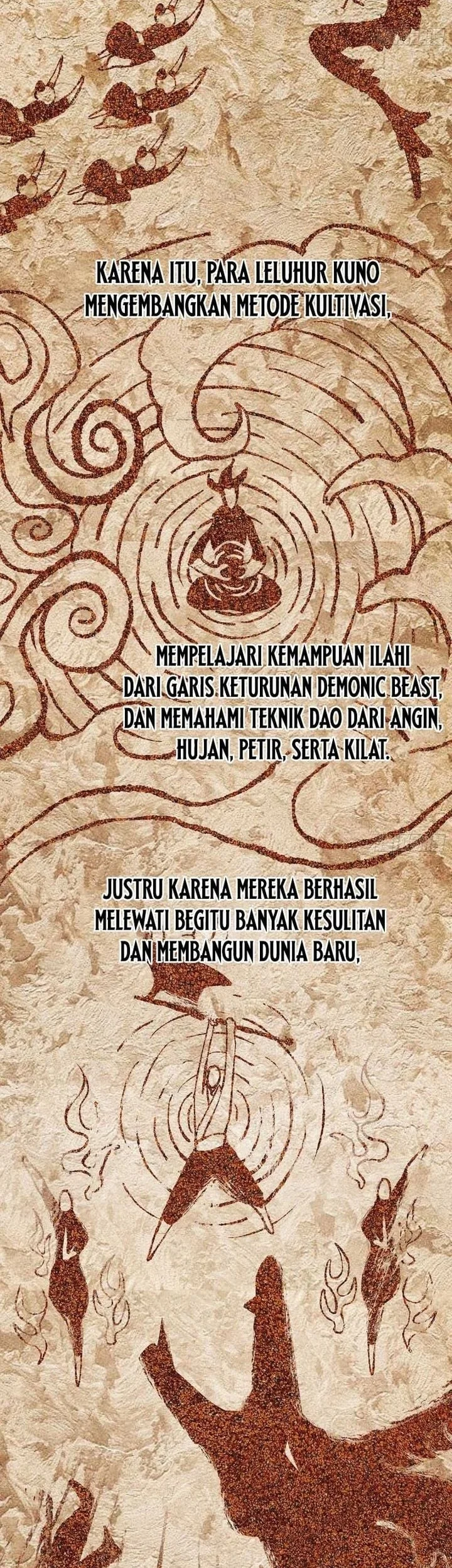 Who Let Him Cultivate Immortality?! Chapter 13 - halaman 14
