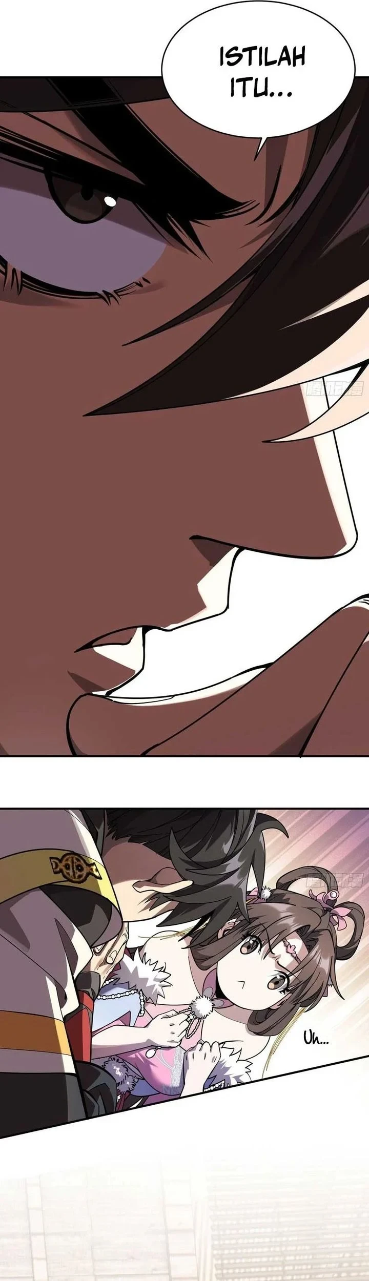 Who Let Him Cultivate Immortality?! Chapter 13 - halaman 24