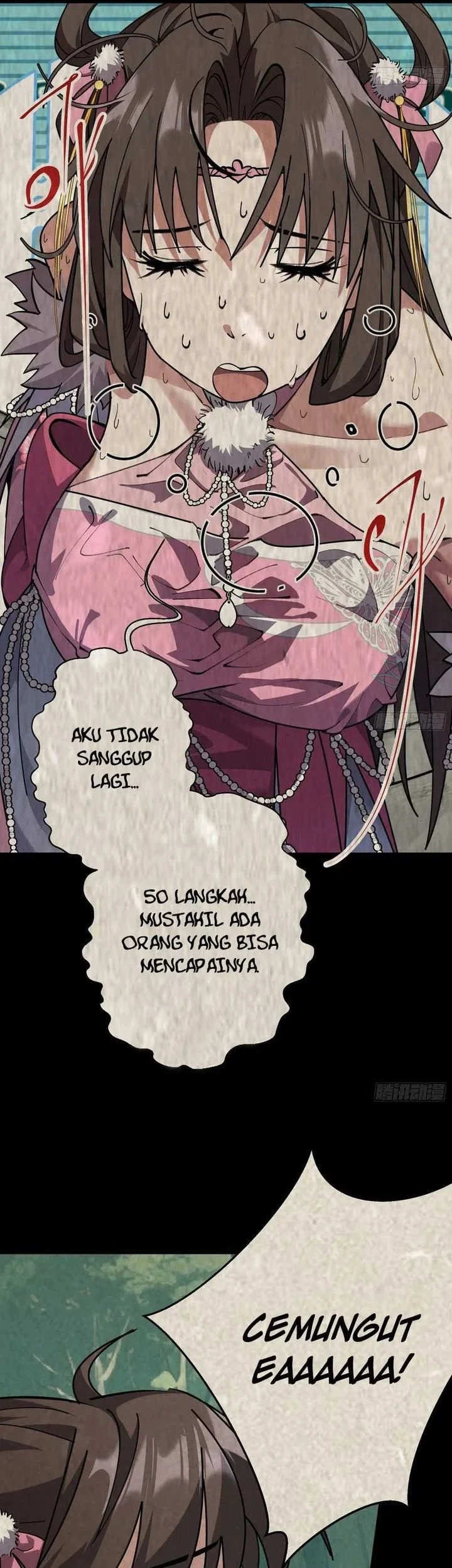 Who Let Him Cultivate Immortality?! Chapter 13 - halaman 30