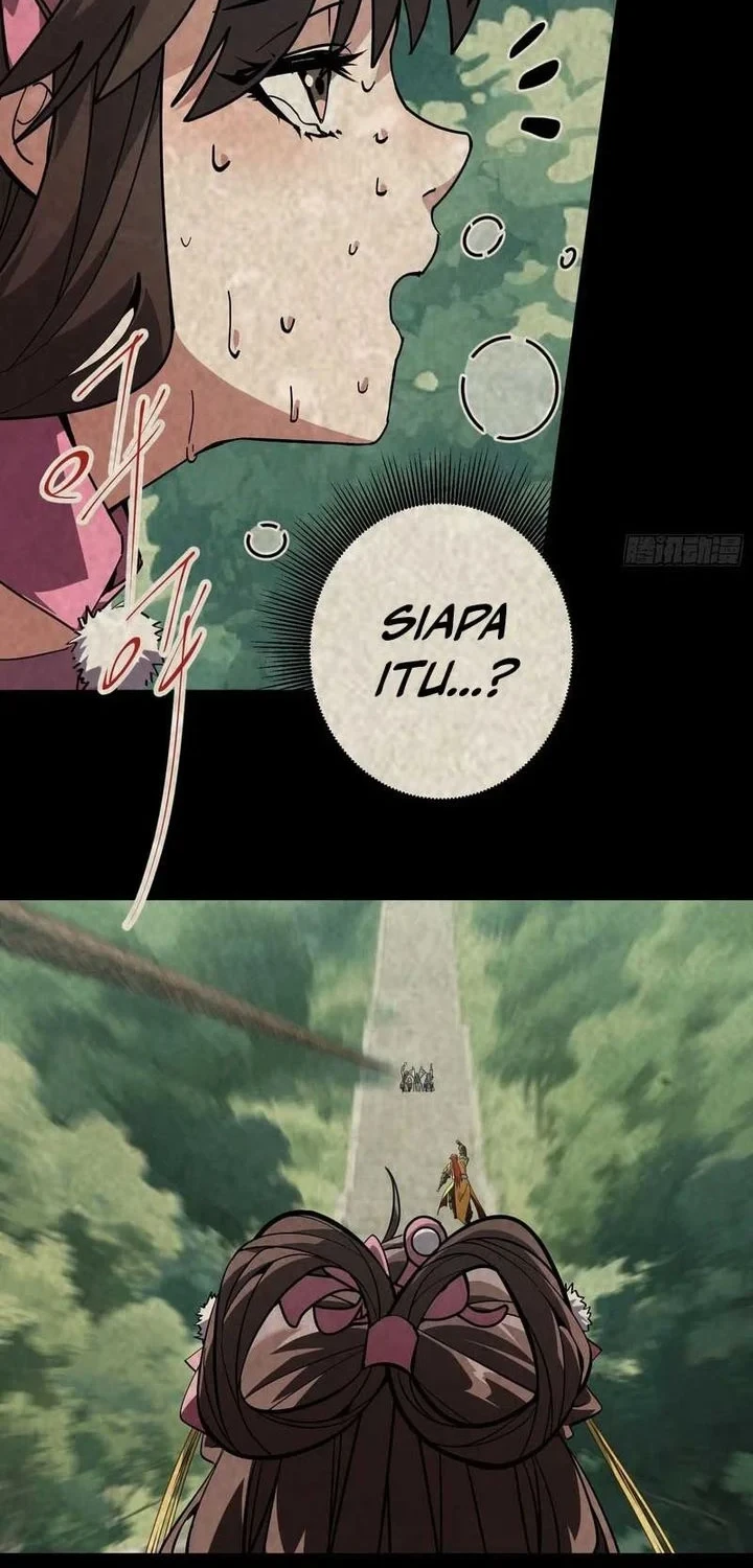 Who Let Him Cultivate Immortality?! Chapter 13 - halaman 31