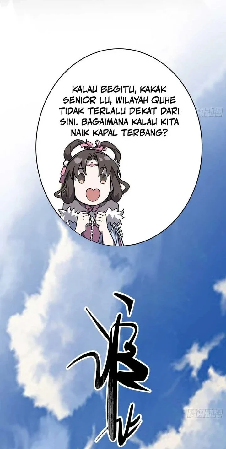 Who Let Him Cultivate Immortality?! Chapter 13 - halaman 4
