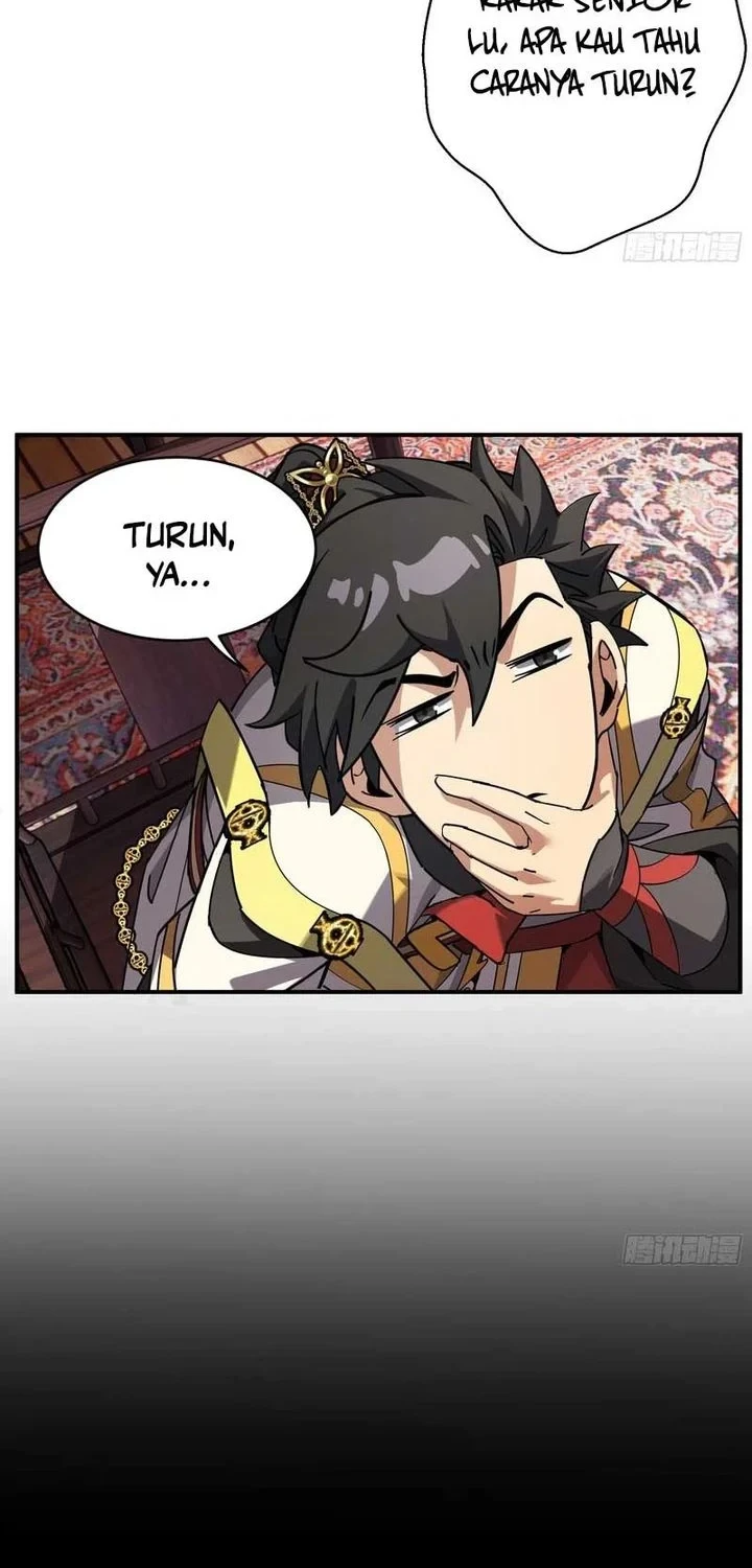 Who Let Him Cultivate Immortality?! Chapter 13 - halaman 40