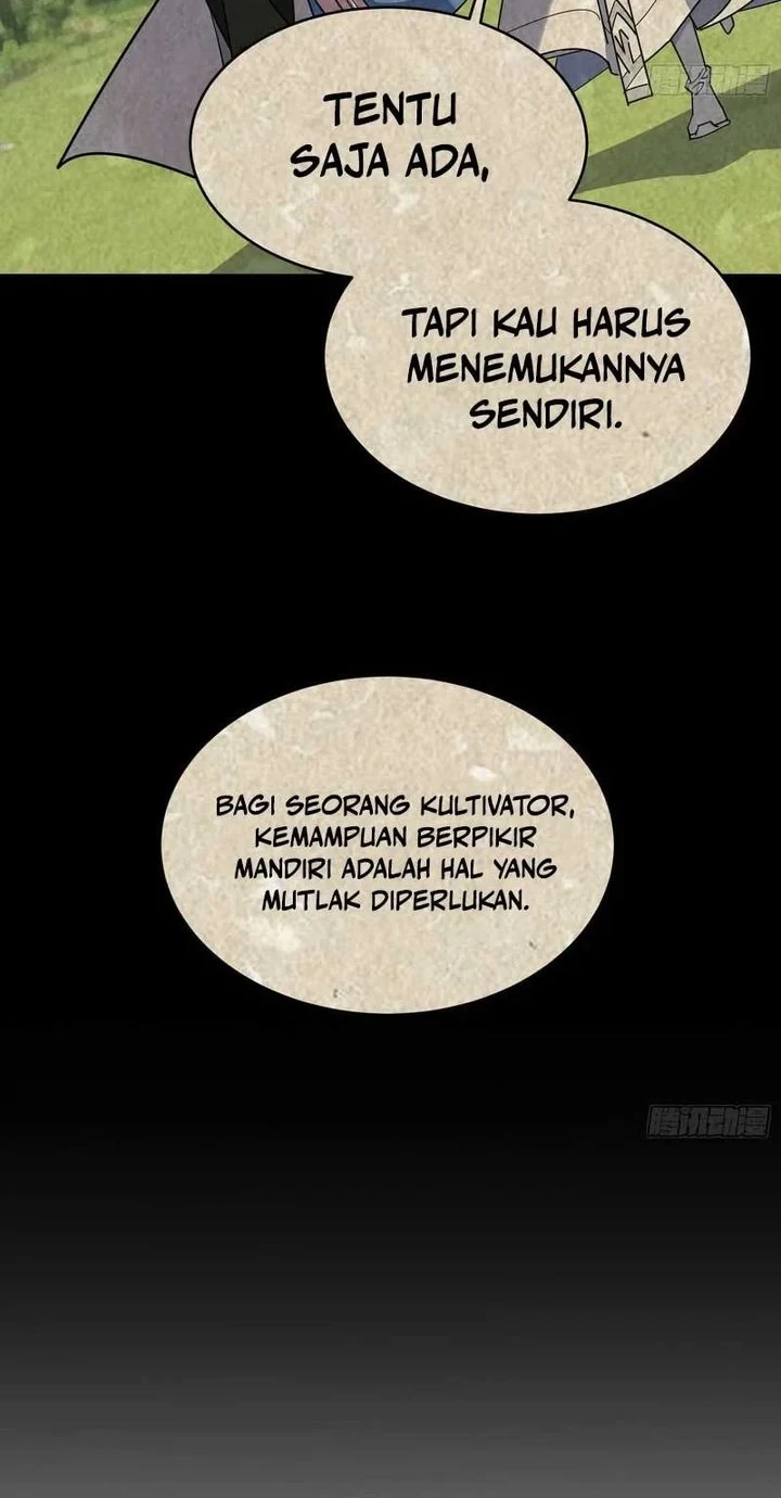 Who Let Him Cultivate Immortality?! Chapter 13 - halaman 42