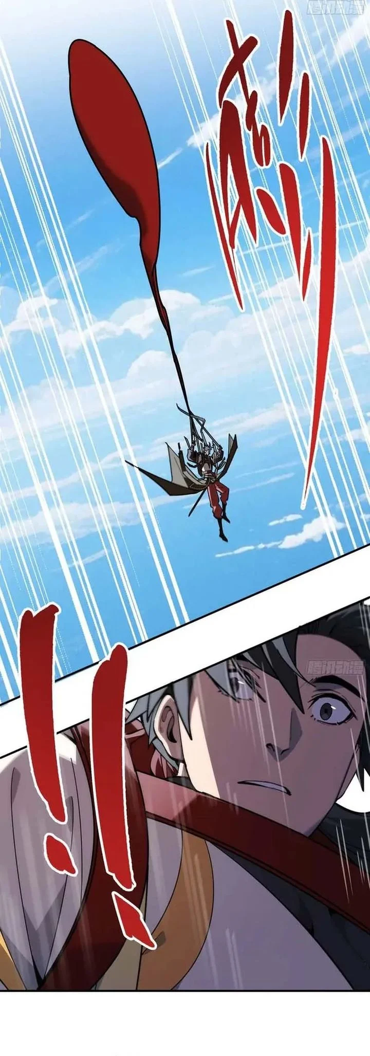 Who Let Him Cultivate Immortality?! Chapter 14 - halaman 17