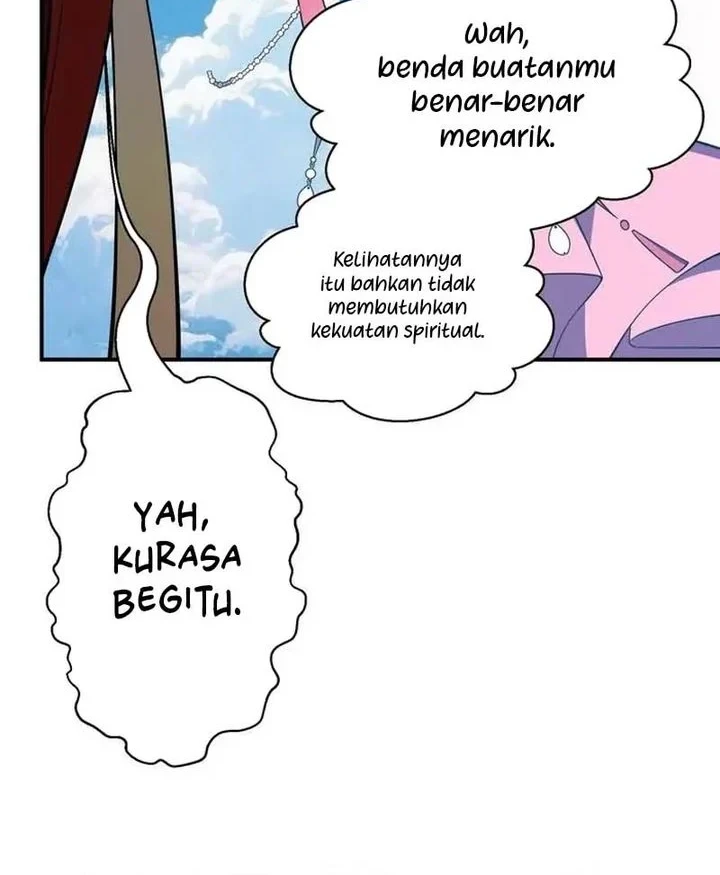 Who Let Him Cultivate Immortality?! Chapter 14 - halaman 21
