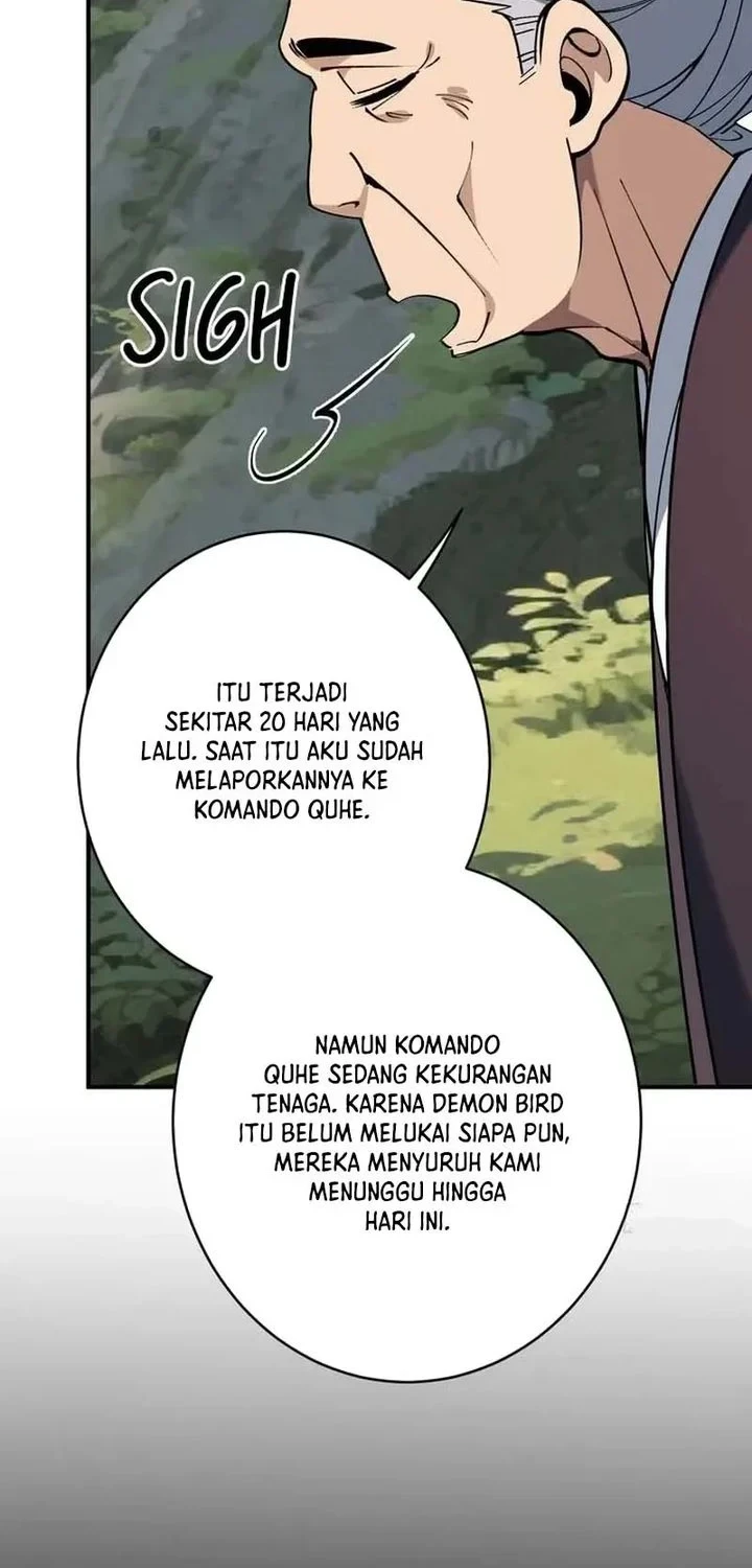 Who Let Him Cultivate Immortality?! Chapter 14 - halaman 29