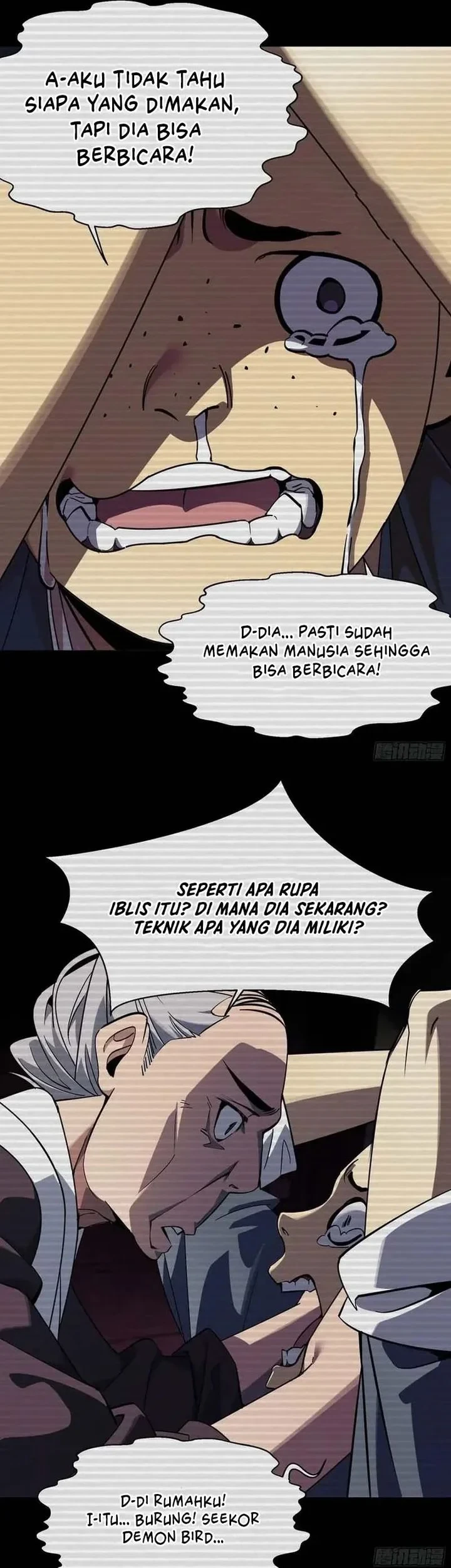 Who Let Him Cultivate Immortality?! Chapter 14 - halaman 32