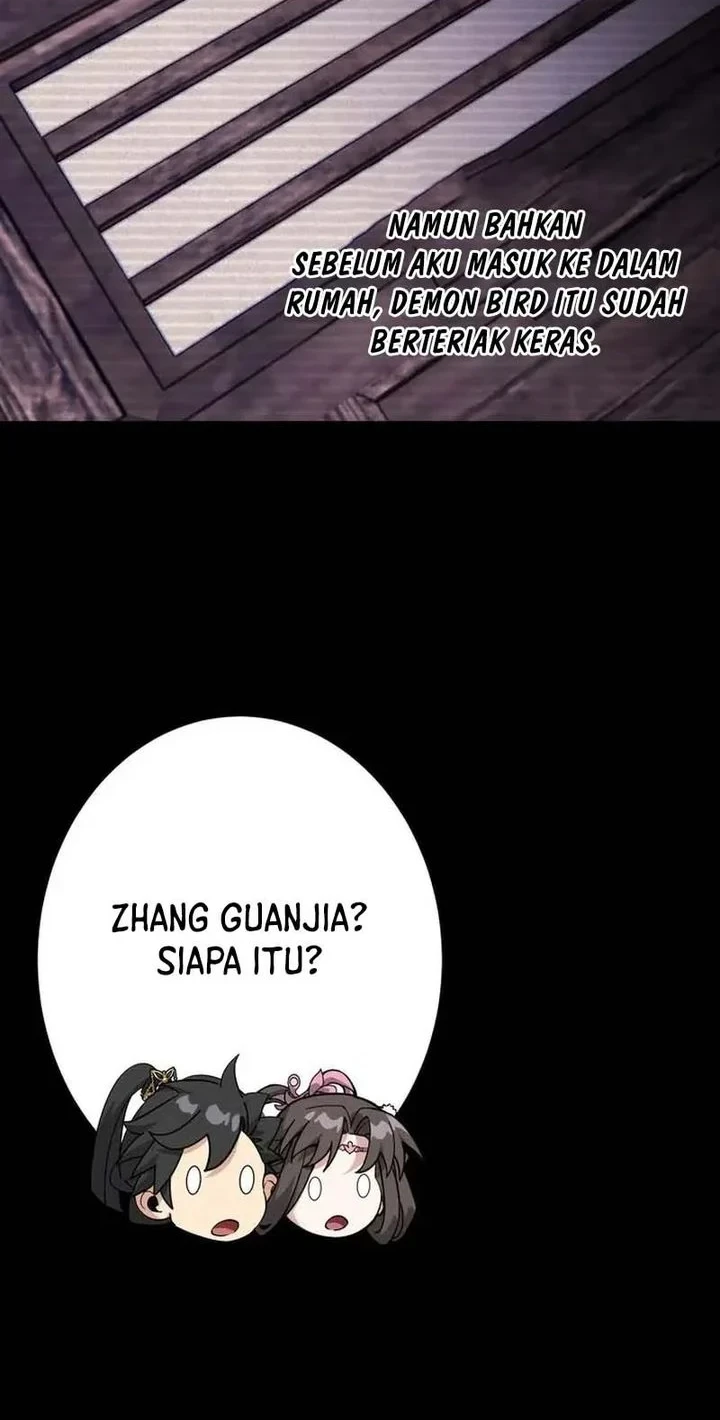 Who Let Him Cultivate Immortality?! Chapter 14 - halaman 35