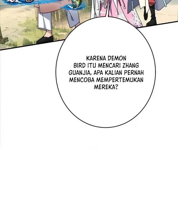 Who Let Him Cultivate Immortality?! Chapter 14 - halaman 39