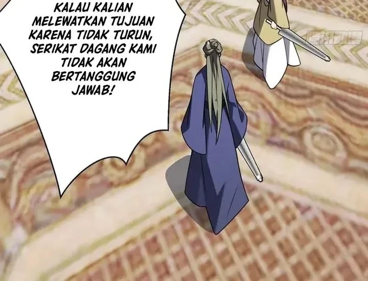 Who Let Him Cultivate Immortality?! Chapter 14 - halaman 4