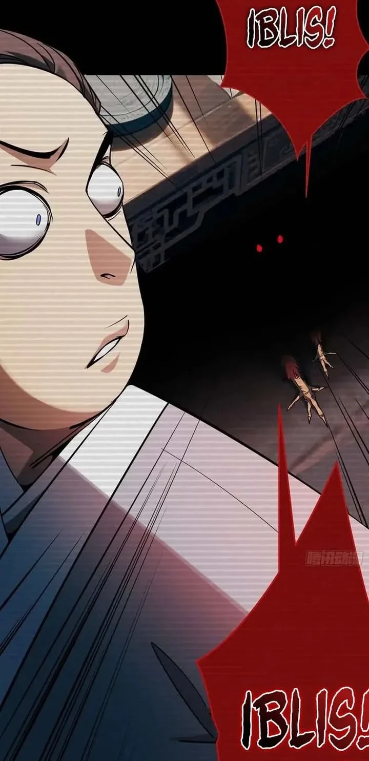 Who Let Him Cultivate Immortality?! Chapter 14 - halaman 41