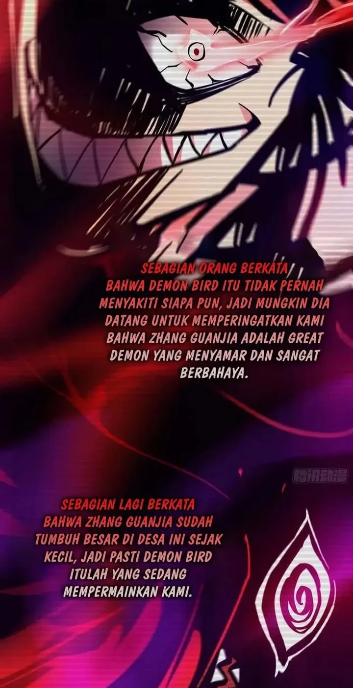 Who Let Him Cultivate Immortality?! Chapter 14 - halaman 43