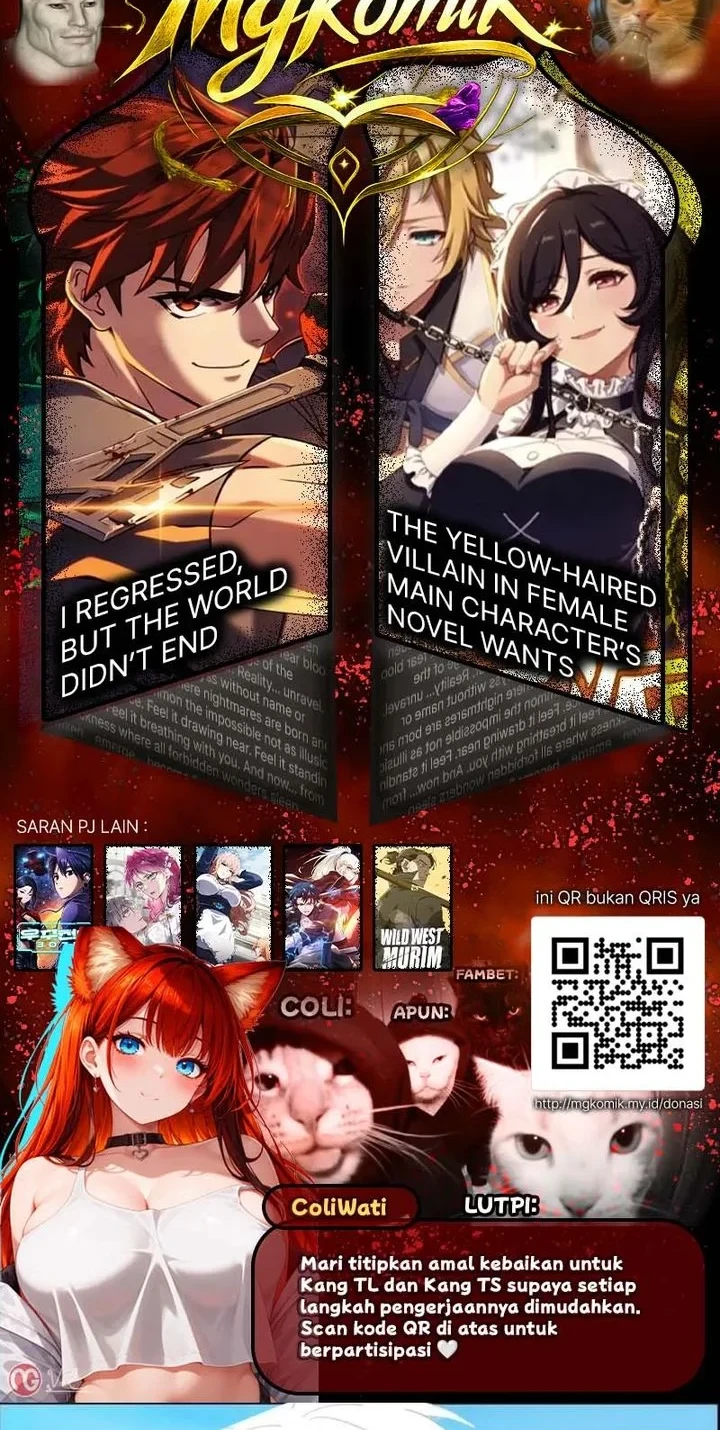 Who Let Him Cultivate Immortality?! Chapter 14 - halaman 47
