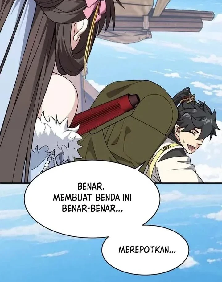 Who Let Him Cultivate Immortality?! Chapter 14 - halaman 6