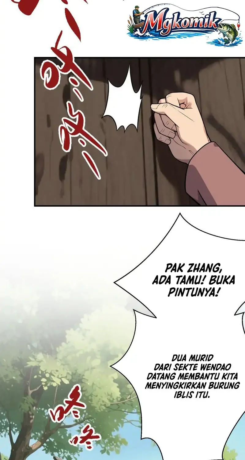 Who Let Him Cultivate Immortality?! Chapter 15 - halaman 10
