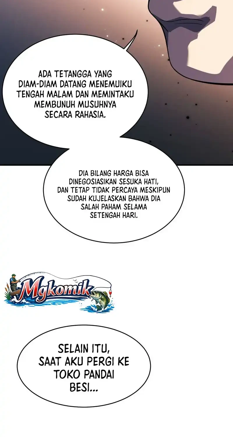 Who Let Him Cultivate Immortality?! Chapter 15 - halaman 20