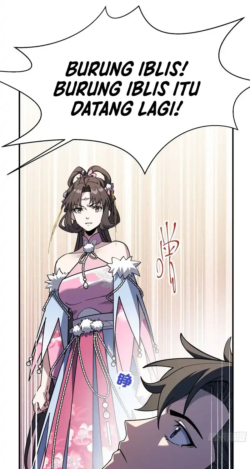 Who Let Him Cultivate Immortality?! Chapter 15 - halaman 22