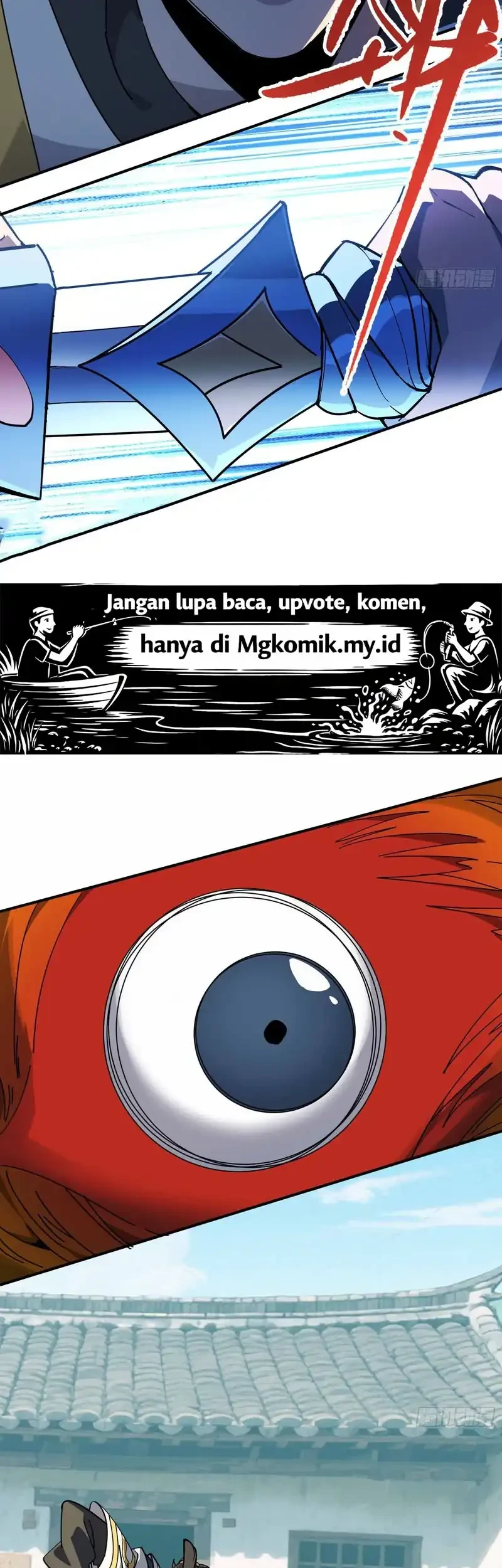 Who Let Him Cultivate Immortality?! Chapter 15 - halaman 27