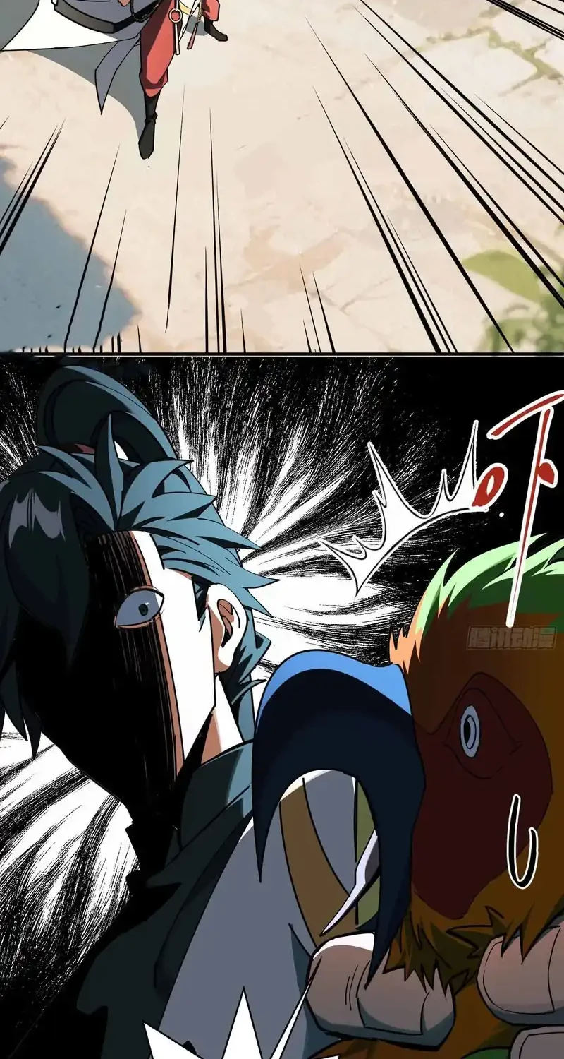 Who Let Him Cultivate Immortality?! Chapter 15 - halaman 32