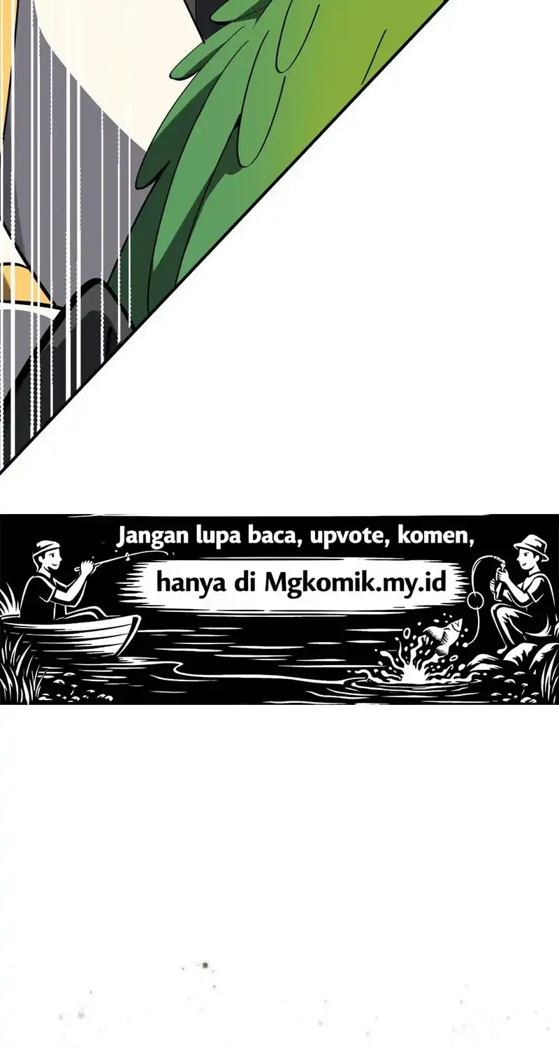 Who Let Him Cultivate Immortality?! Chapter 15 - halaman 46
