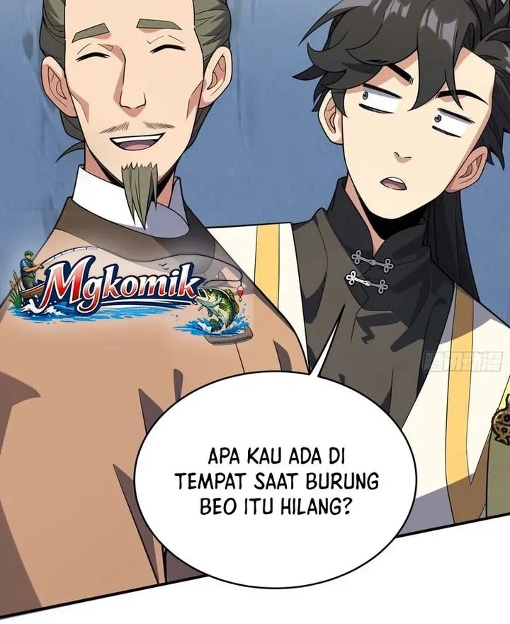 Who Let Him Cultivate Immortality?! Chapter 16 - halaman 10