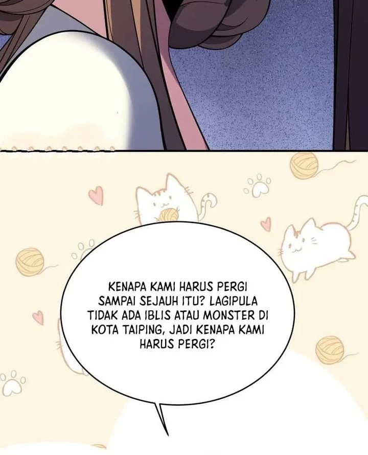 Who Let Him Cultivate Immortality?! Chapter 16 - halaman 18